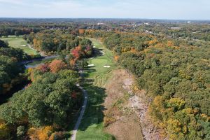 Salem 14th Aerial